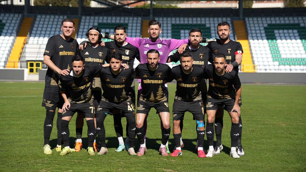 Muğlaspor’dan Son Dakika Şovu: Adana 01 FK’yı  2-0 Yendi 12